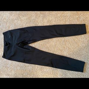 Nike running tights
